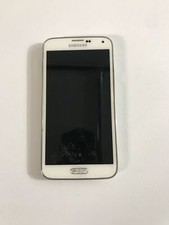  Samsung Galaxy S5 2GB / 16GB 4G (LTE) czarny smartfon, używany na sprzedaż  PL