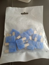 Maxi blade fuse for sale  WAKEFIELD