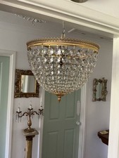 Beautiful vintage cut for sale  ROMNEY MARSH