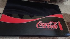 Coca cola leuchtreklame gebraucht kaufen  Wickede (Ruhr)