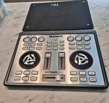 Numark mixtrack edge for sale  MANCHESTER