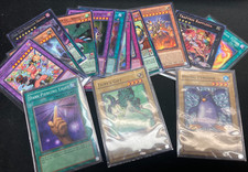 Unlimited edition yugioh for sale  Torrance