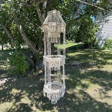 Vintage 6ft cowrie for sale  Detroit Lakes