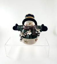 Crazy mountain snowman for sale  Martinsburg