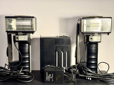 Metz 60ct dual for sale  LONDON