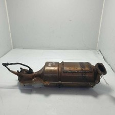 55210499 catalizzatore svuotat usato  Mineo