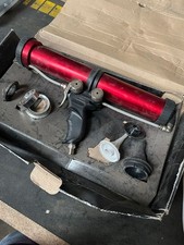 Universal spray gun for sale  THIRSK