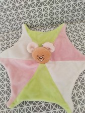 Doudou souris plat d'occasion  Le Faouët