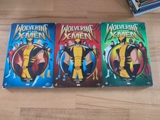 Wolverine men volume d'occasion  Corbie