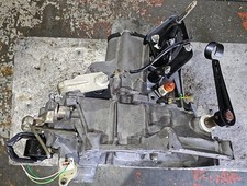 Cambio manuale completo usato  Italia