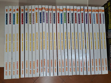 Kenshin samurai vagabondo usato  Alessandria