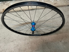 Retro pulstar vorderrad gebraucht kaufen  Berlin