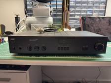 Nad electronics stereo gebraucht kaufen  Wunstorf