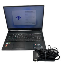 Msi gl75 95dk for sale  Clute