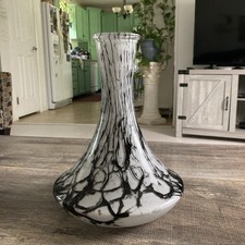 Vtg hand blown for sale  Hooks