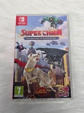 Jeu nintendo switch d'occasion  Toulouse-
