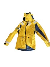 Musto segeljacke hpx gebraucht kaufen  Stuttgart