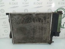 Radiatore acqua per usato  Ferrara