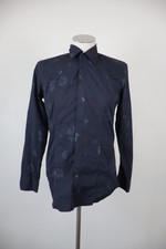 Hugo boss camicia usato  Massa di Somma