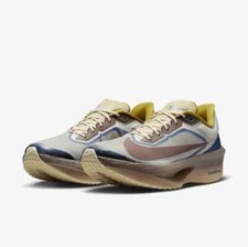 Zoom Fly 6 PRM Masculino Multi Tamanho Leve Osso/Borgonha Esmagamento HV4366-072 Frete Rápido comprar usado  Enviando para Brazil