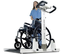 Detecto 6550 wheelchair for sale  Willowbrook