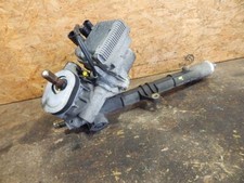 Lenkgetriebe elektrisch lenkun gebraucht kaufen  Ziemetshausen