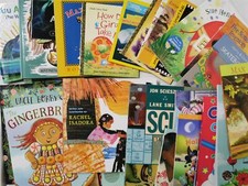 Children book bundle for sale  ALTRINCHAM
