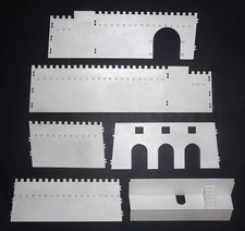 Airfix fort sahara usato  Fano
