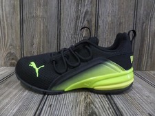 Novo Sapato Único ESQUERDO Juvenil Crianças 1.5C Espuma Macia Puma Tênis comprar usado  Enviando para Brazil