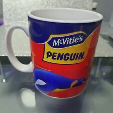 Mcvities penguin mug for sale  BALLYMONEY