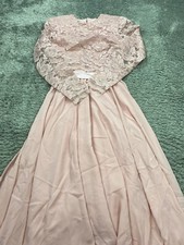 Vtg jolie dress for sale  Port Allen