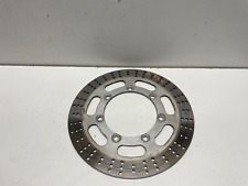 Front brake disc for sale  MACCLESFIELD