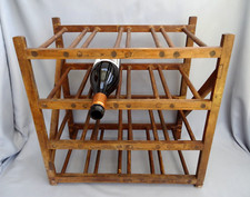 Superb vintage wooden for sale  NORWICH