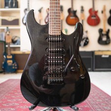 Squier showmaster hss usato  Spedire a Italy