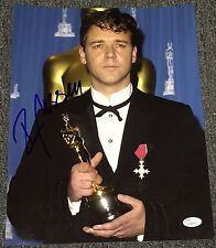 Russell crowe signed for sale  Woodbury