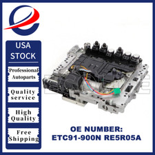 H0b transmission tcm for sale  USA