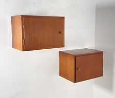Coppia comodini design usato  Varallo Pombia