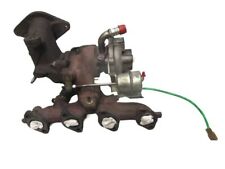 Turbocharger for renault d'occasion  Expédié en Belgium