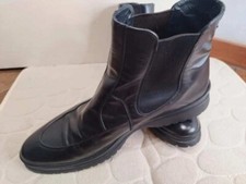 Boots homme boss d'occasion  Marseille VII