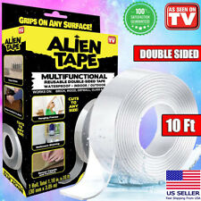 Alien nano tape for sale  New York