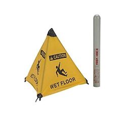 Hfs6 caution wet for sale  Eugene