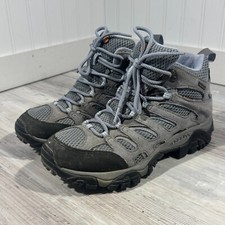 Merrell moab hiking for sale  Wood Dale