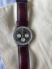 Breitling navitimer 806 for sale  BURY ST. EDMUNDS