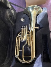 Tenor horn jp072 for sale  HALESOWEN