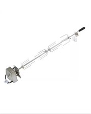 Rotisserie grilling kit for sale  Northridge