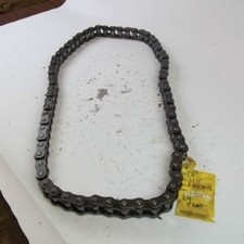 Used roller chain for sale  Lake Mills