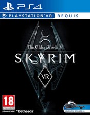 Skyrim d'occasion  France