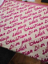 Christian dior soleil for sale  Loxahatchee