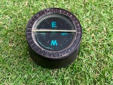 Scubapro vintage compass for sale  LONDON