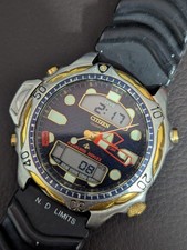 Citizen aqualand promaster for sale  LONDON